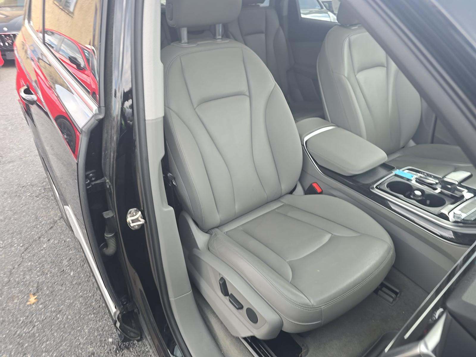 2021 Audi Q7 3.0T Premium Plus AWD