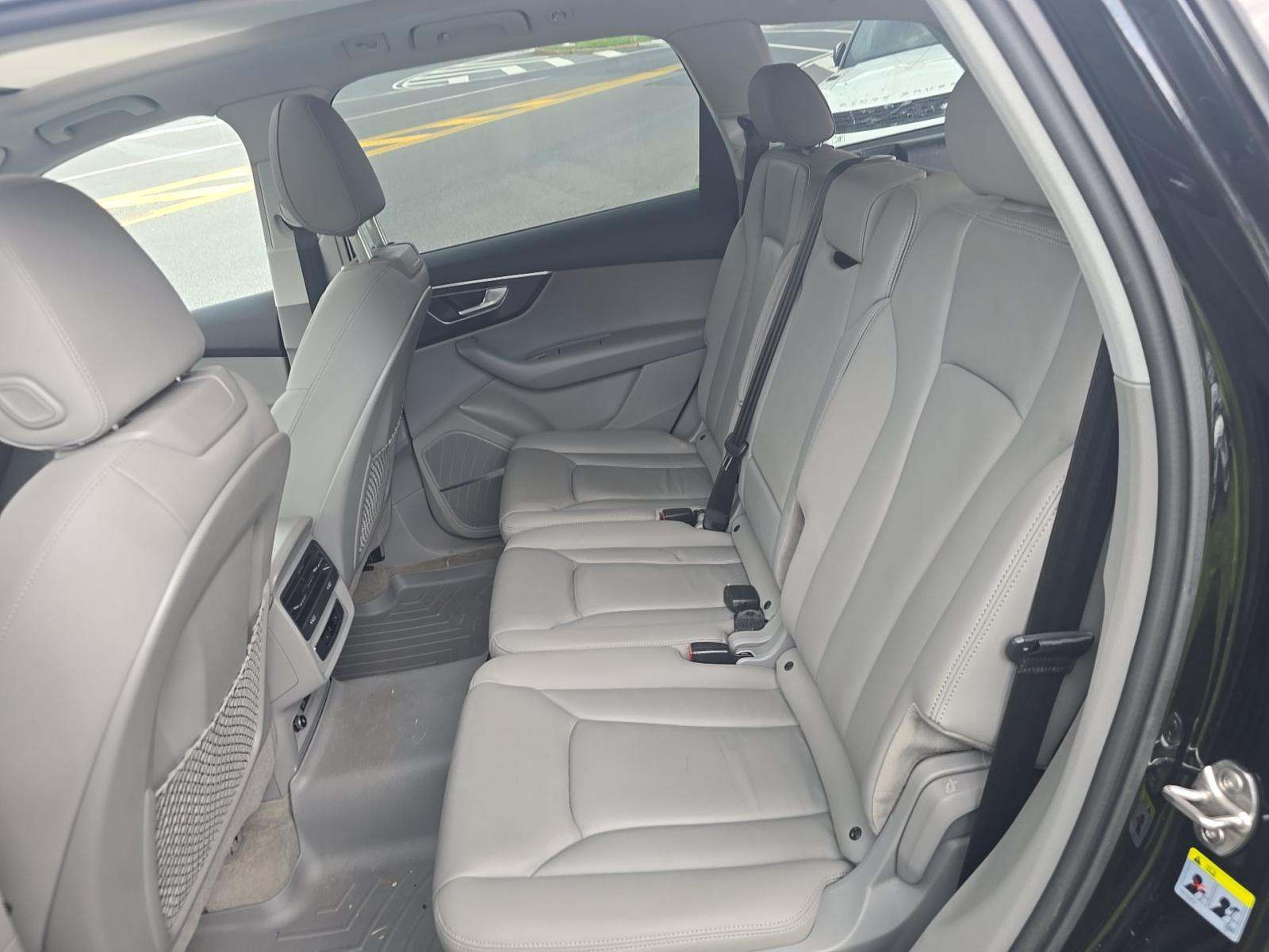 2021 Audi Q7 3.0T Premium Plus AWD