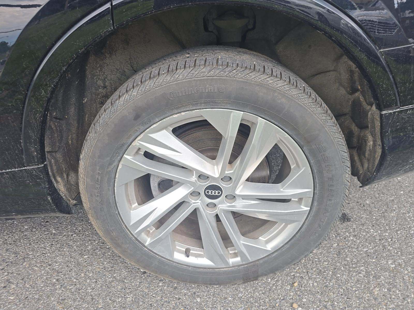 2021 Audi Q7 3.0T Premium Plus AWD