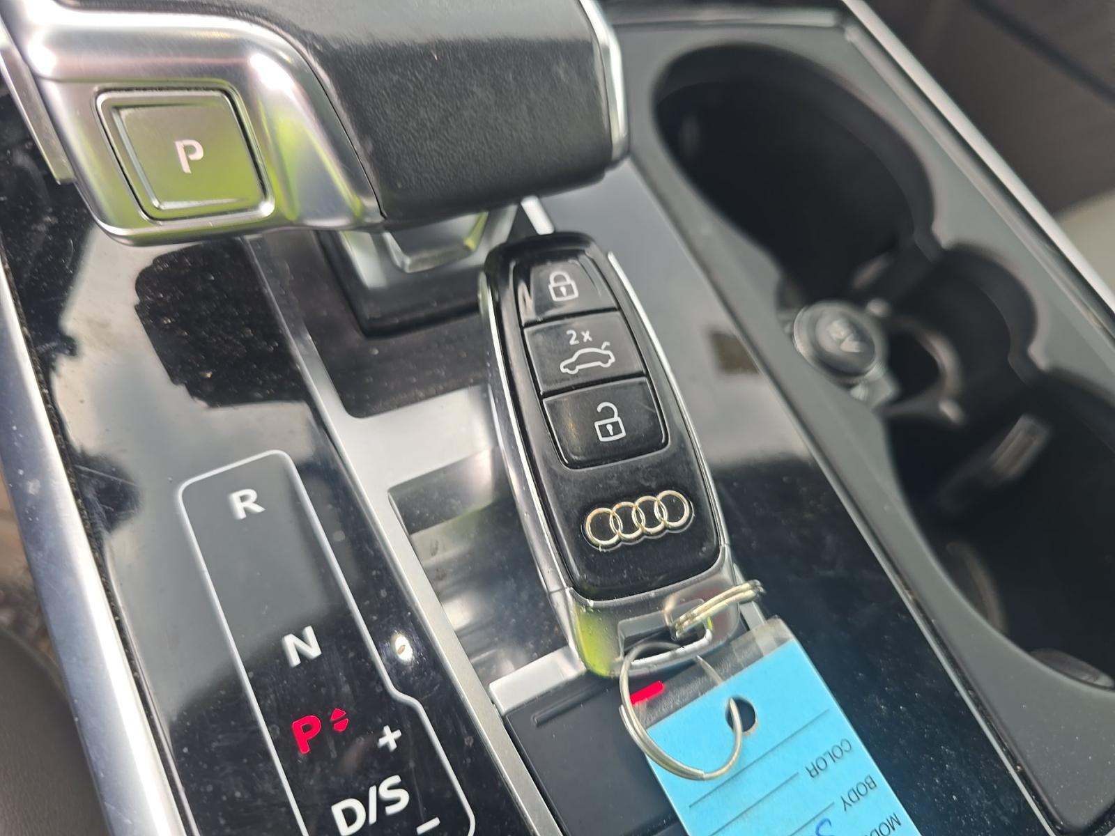 2021 Audi Q7 3.0T Premium Plus AWD