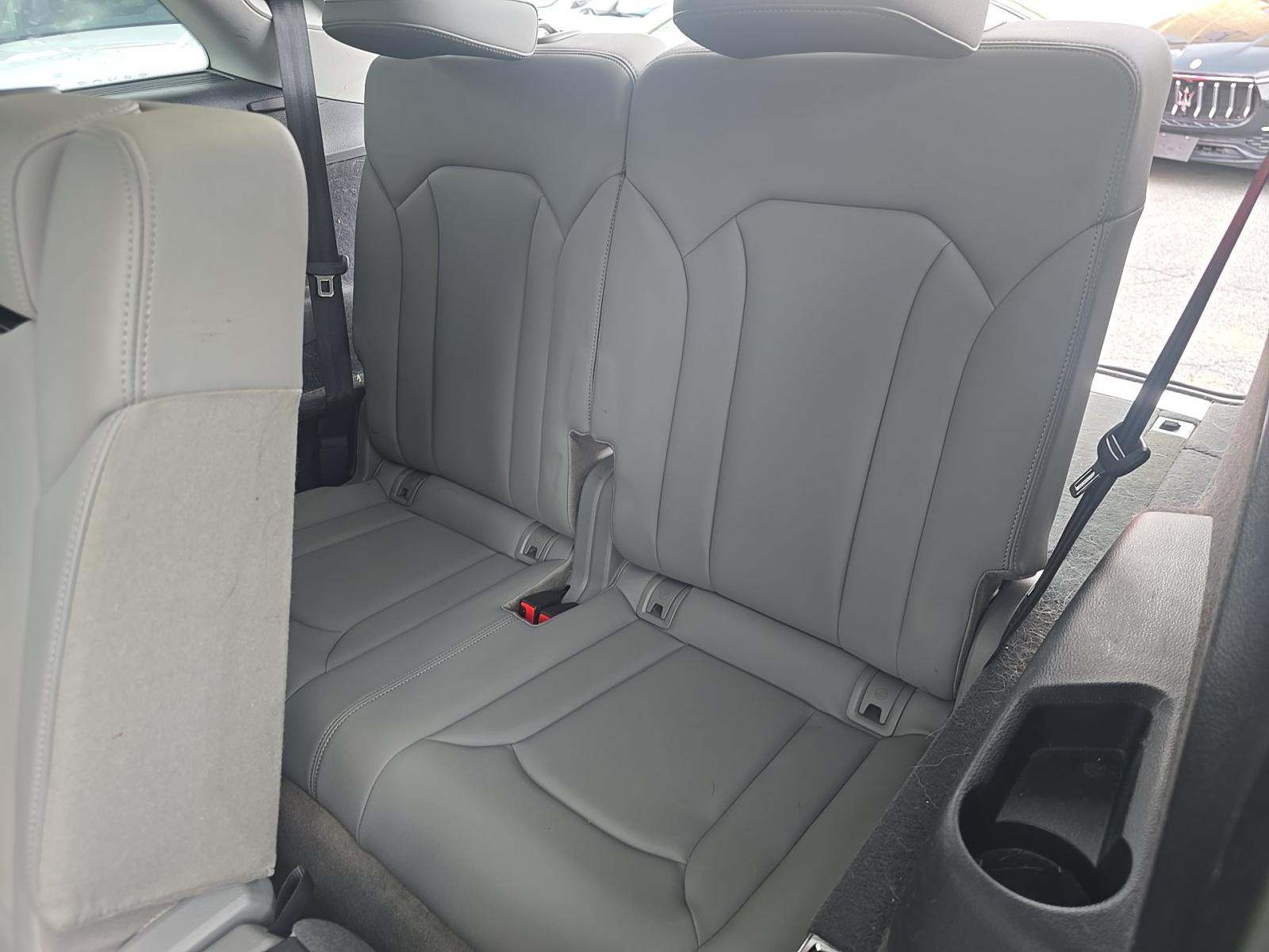 2021 Audi Q7 3.0T Premium Plus AWD