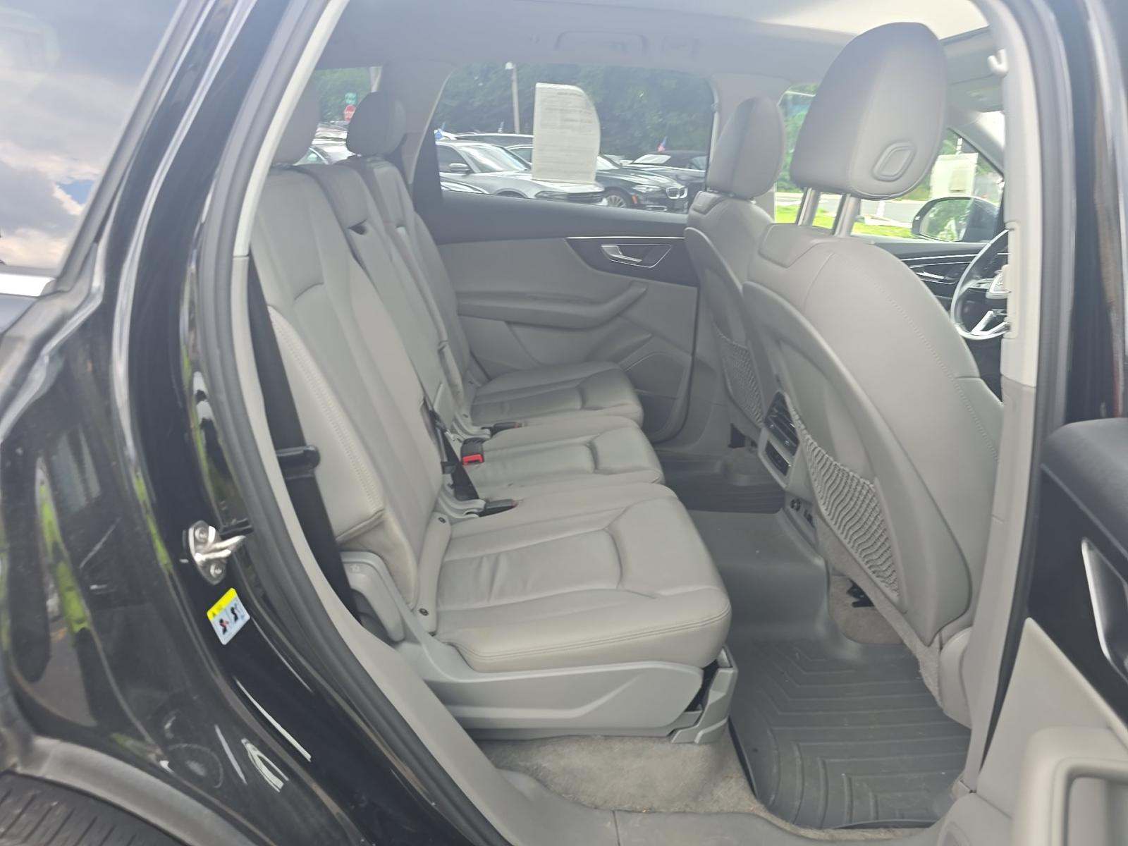 2021 Audi Q7 3.0T Premium Plus AWD