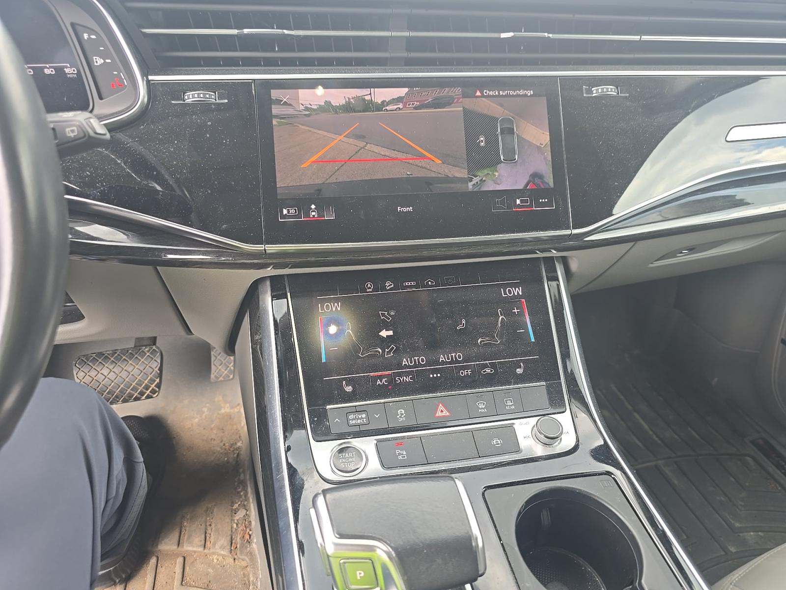 2021 Audi Q7 3.0T Premium Plus AWD