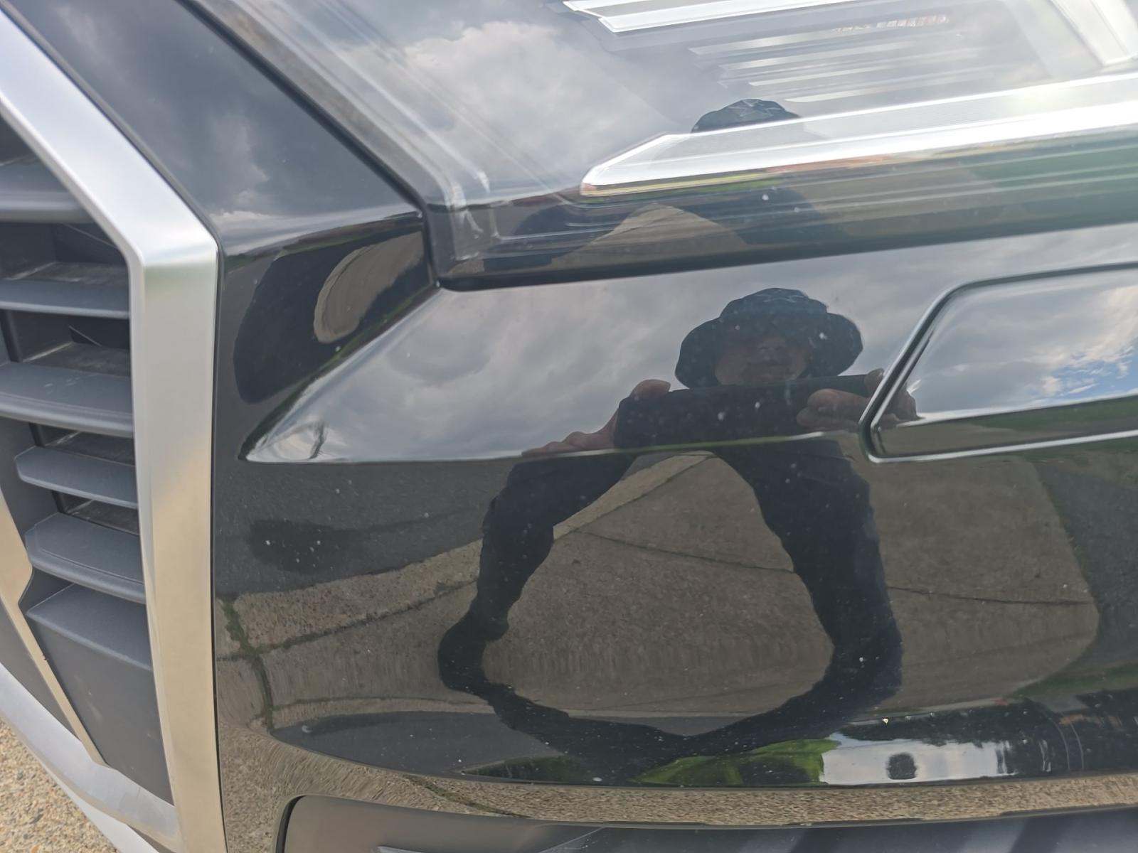 2021 Audi Q7 3.0T Premium Plus AWD