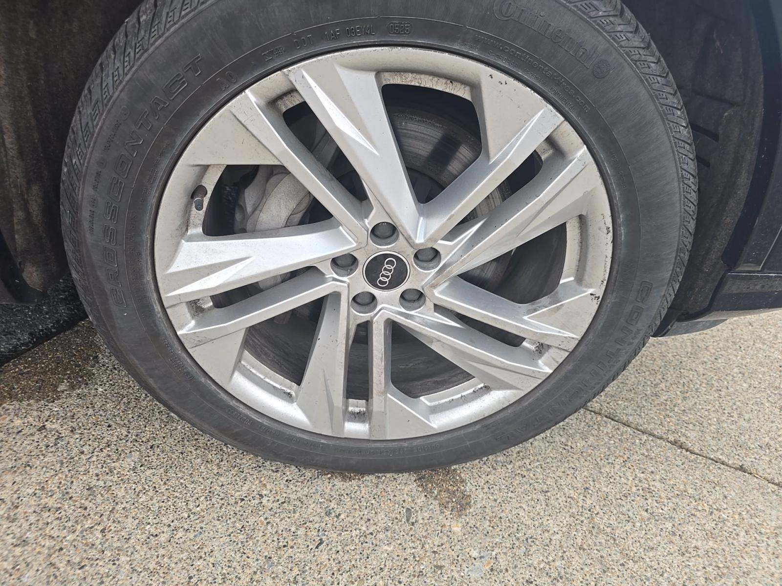 2021 Audi Q7 3.0T Premium Plus AWD
