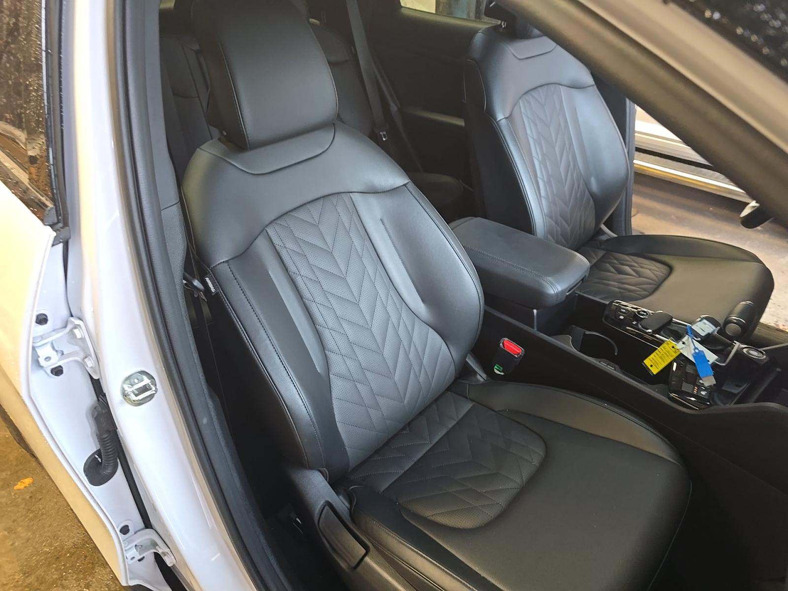 2025 Kia Sportage X-Pro AWD