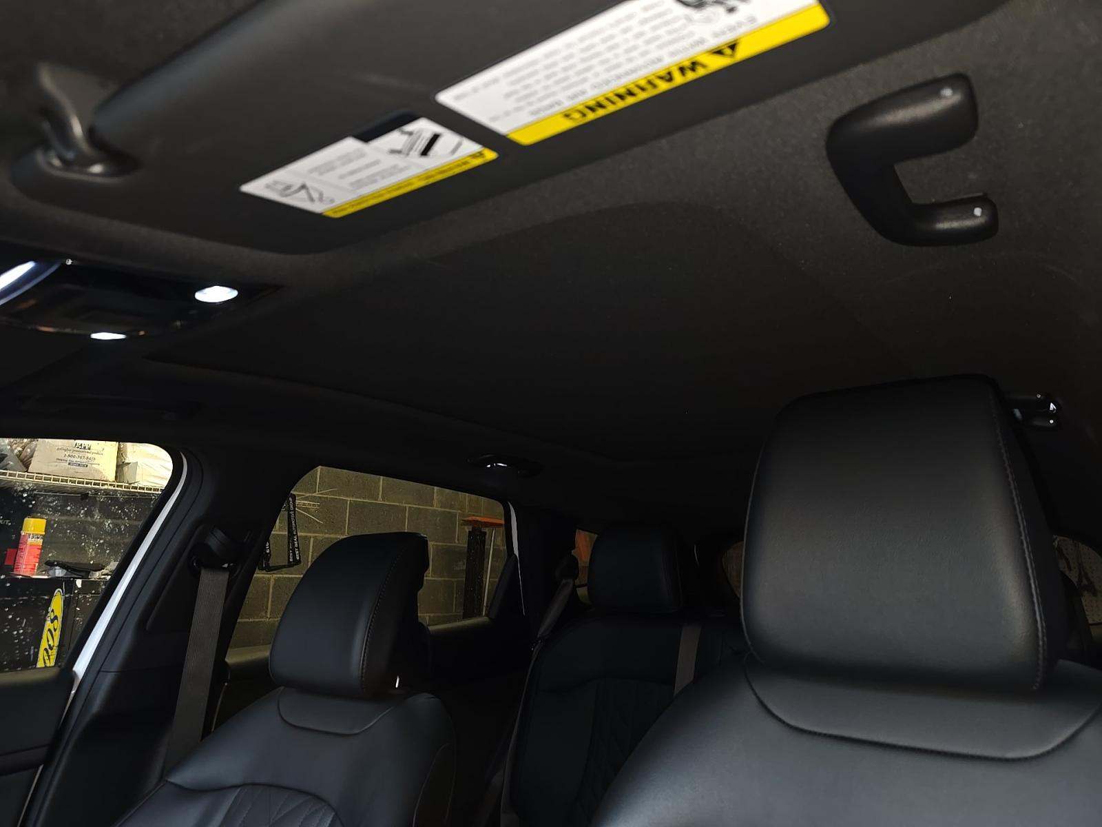 2025 Kia Sportage X-Pro AWD