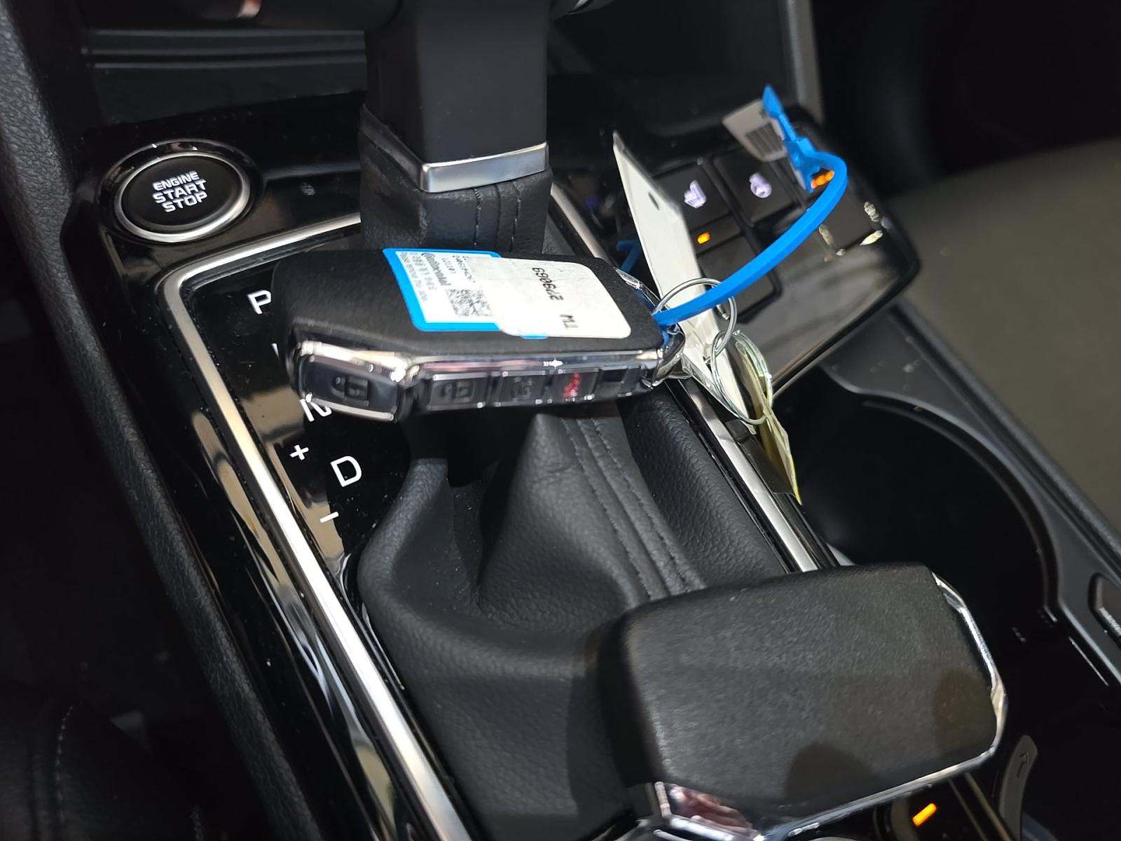 2025 Kia Sportage X-Pro AWD