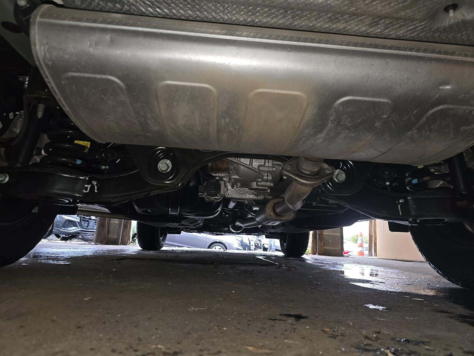 2025 Kia Sportage X-Pro AWD