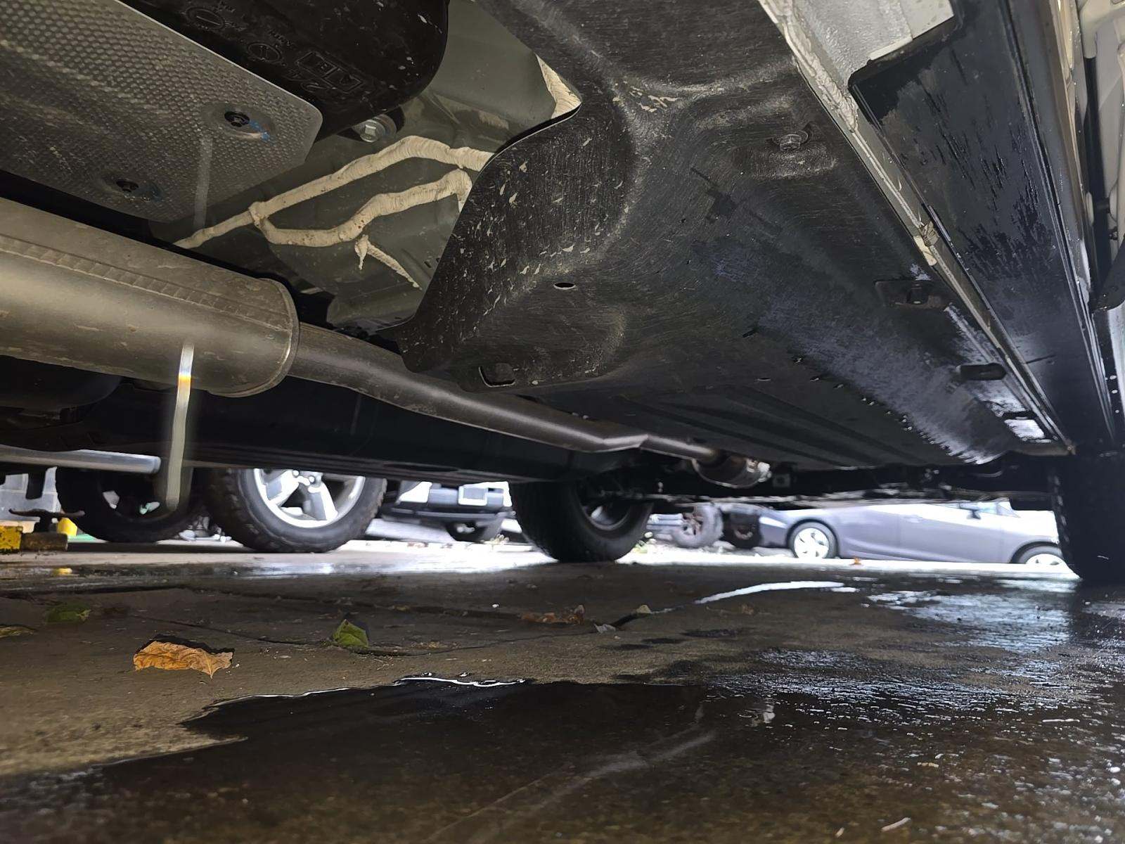 2025 Kia Sportage X-Pro AWD