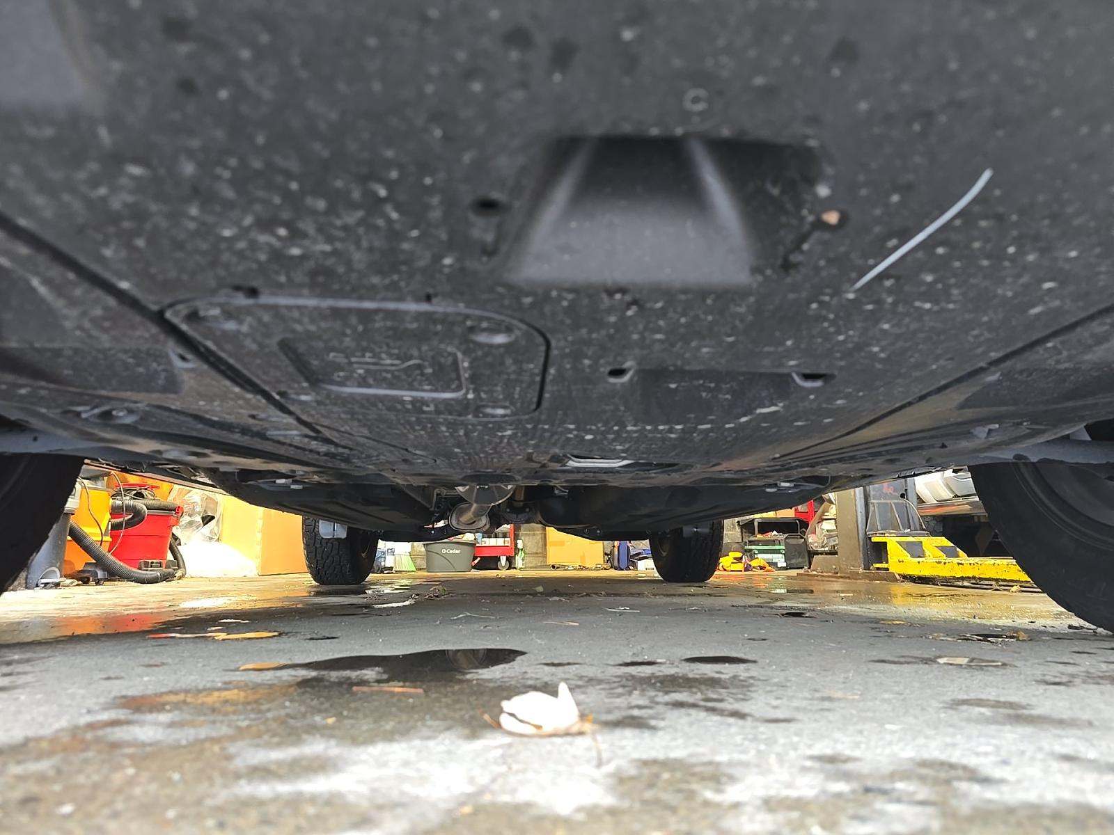 2025 Kia Sportage X-Pro AWD