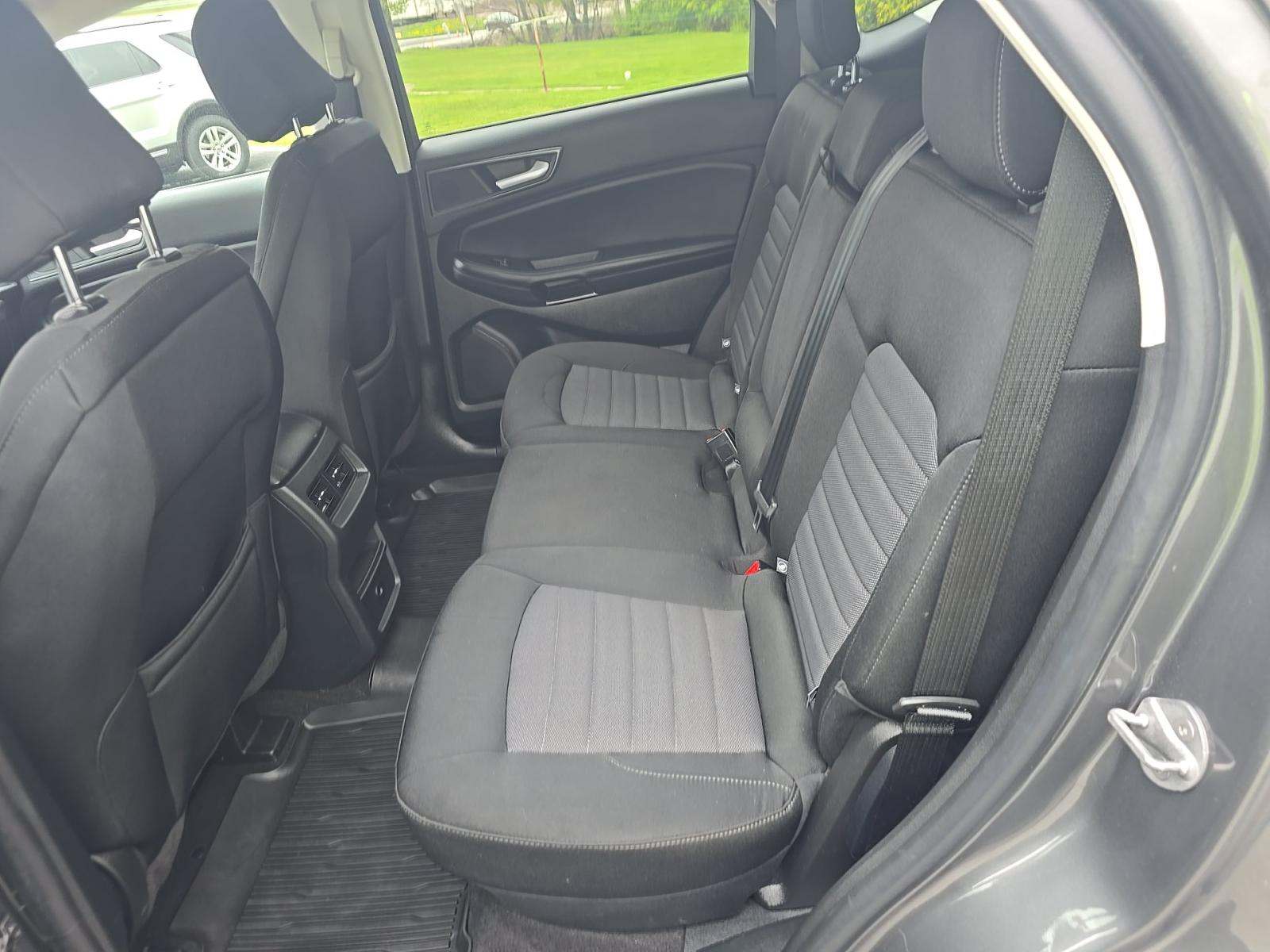 2023 Ford Edge SE AWD