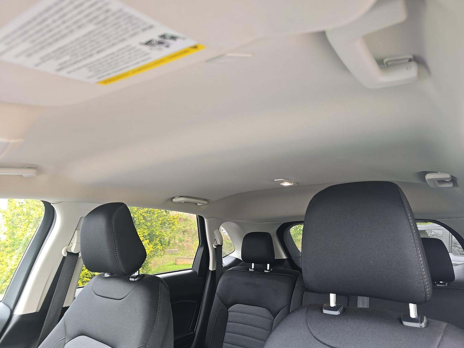 2023 Ford Edge SE AWD