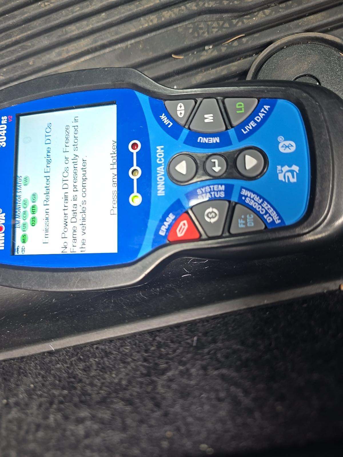 2023 Ford Edge SE AWD