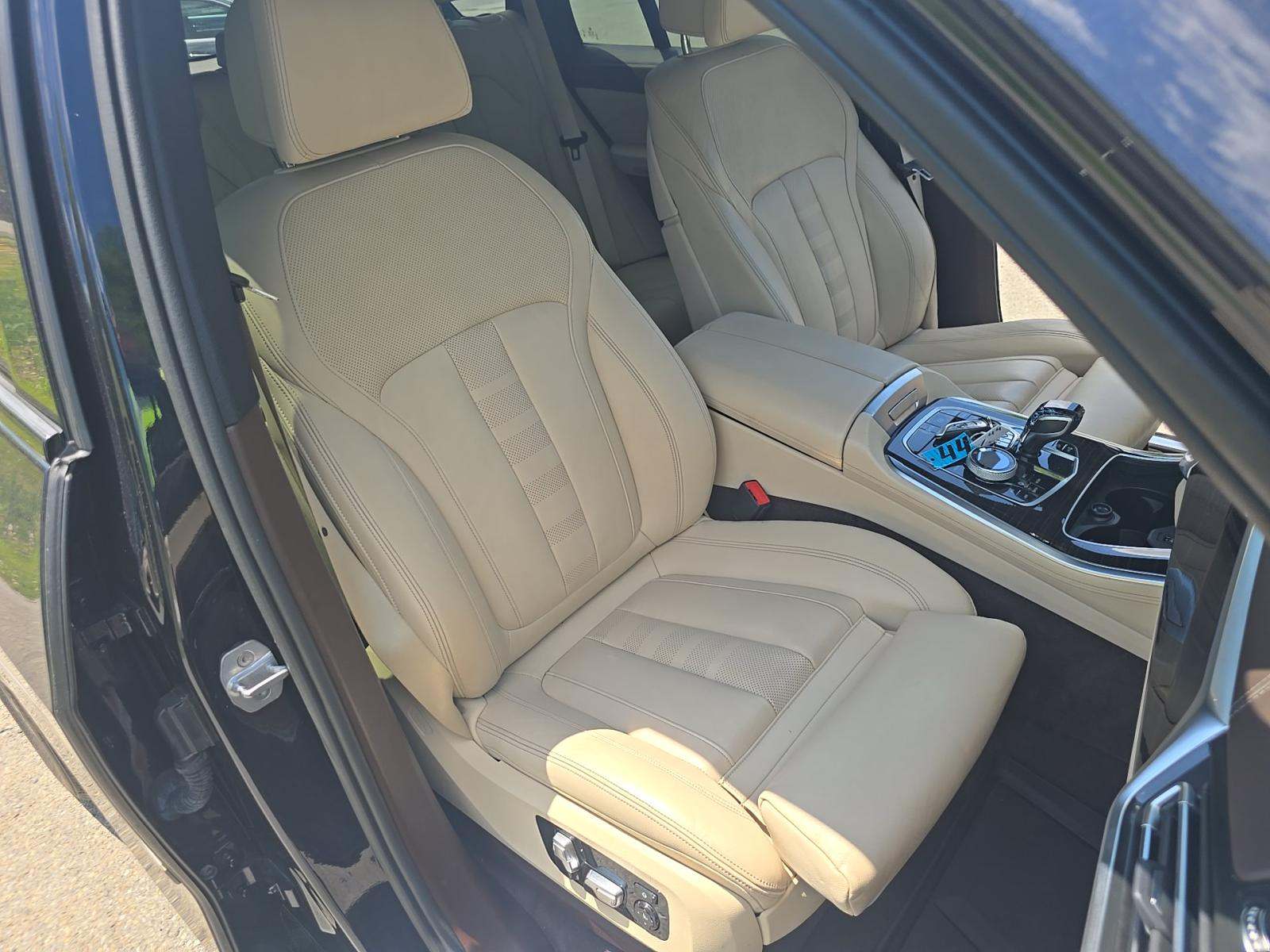 2019 BMW X5 xDrive50i AWD