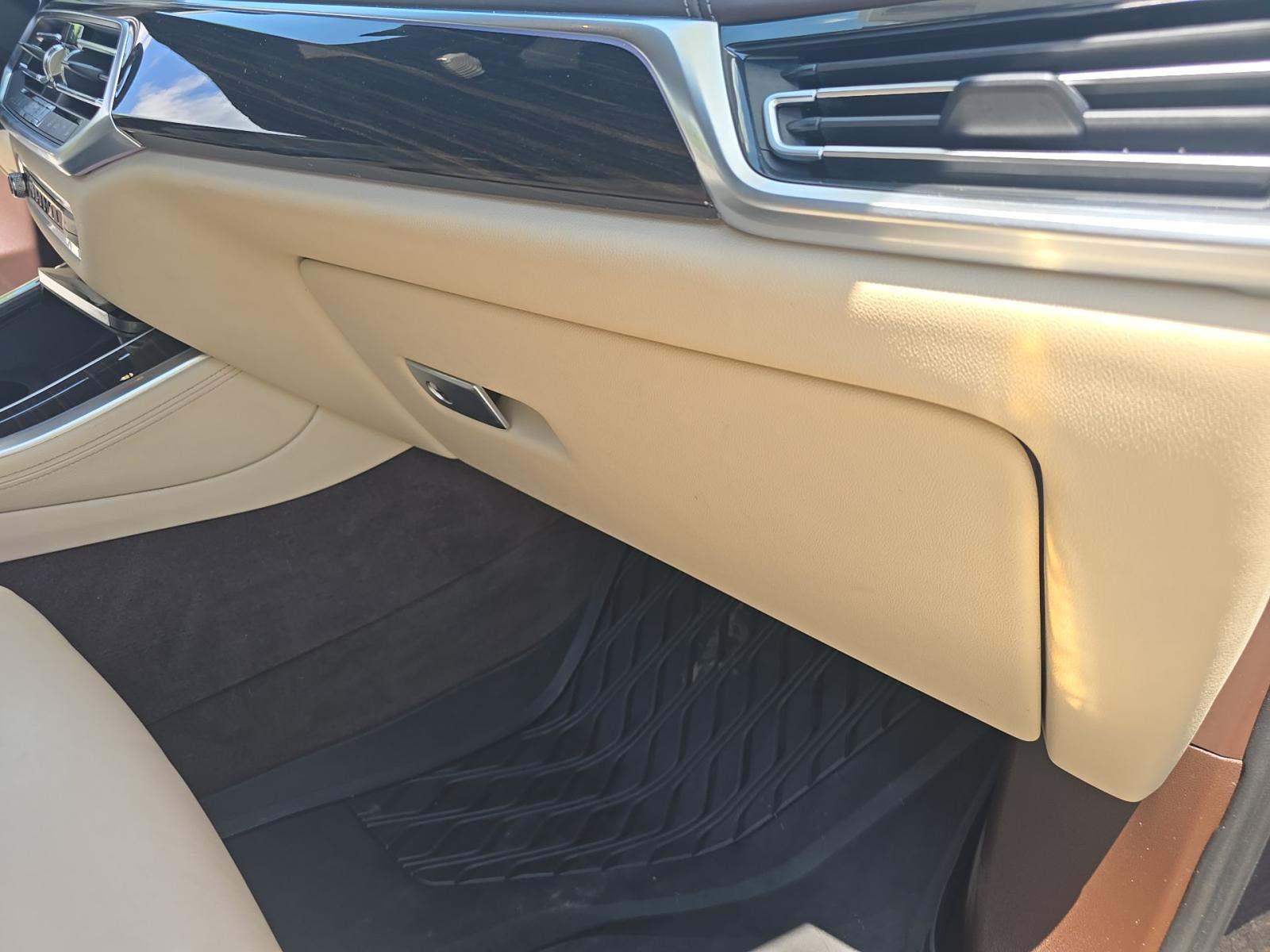 2019 BMW X5 xDrive50i AWD
