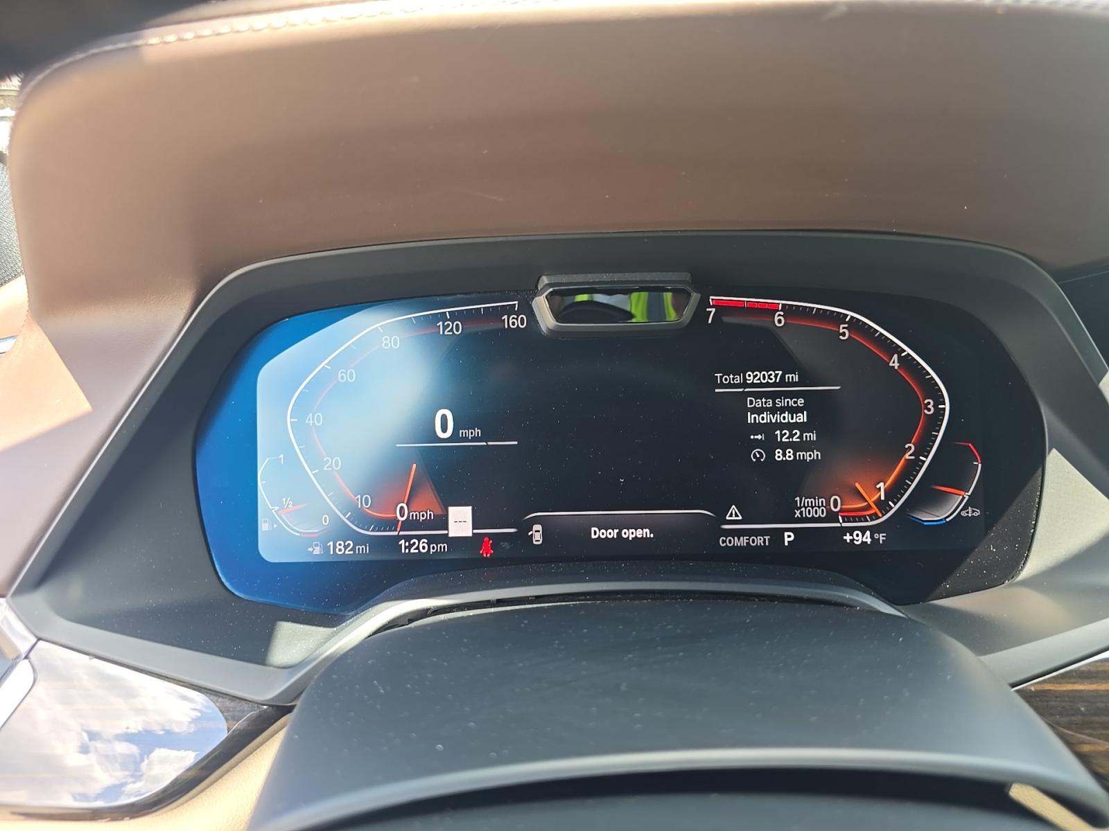 2019 BMW X5 xDrive50i AWD