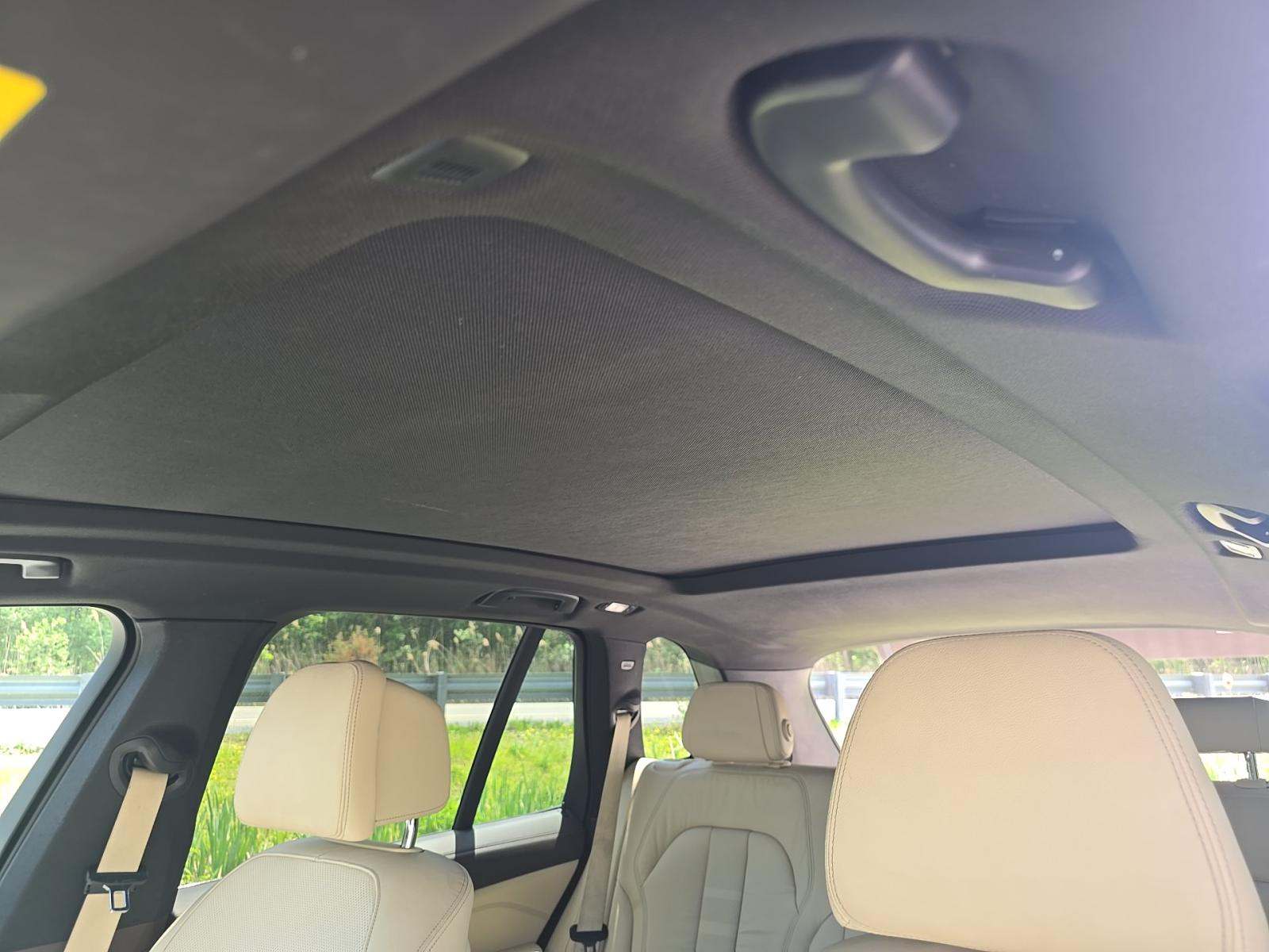 2019 BMW X5 xDrive50i AWD