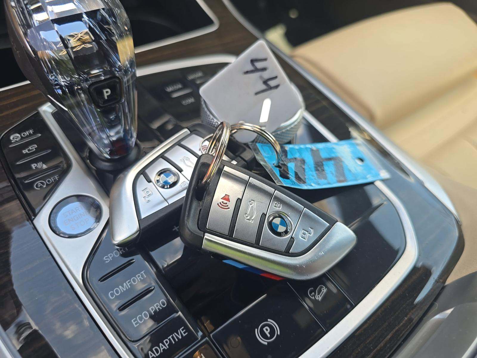 2019 BMW X5 xDrive50i AWD