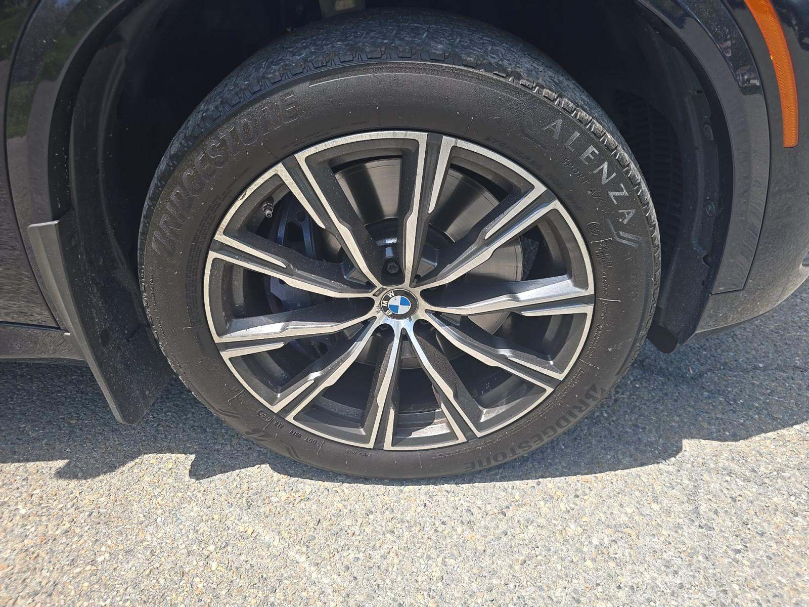 2019 BMW X5 xDrive50i AWD