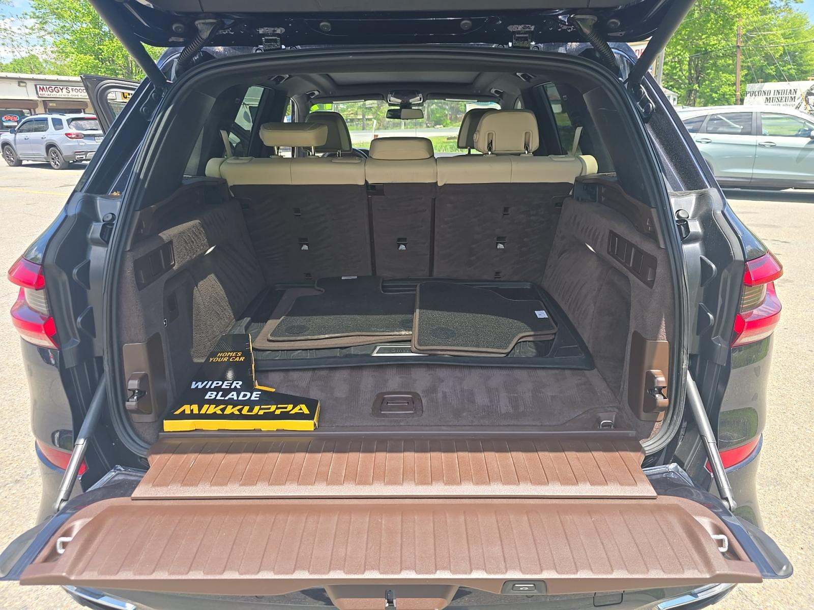 2019 BMW X5 xDrive50i AWD