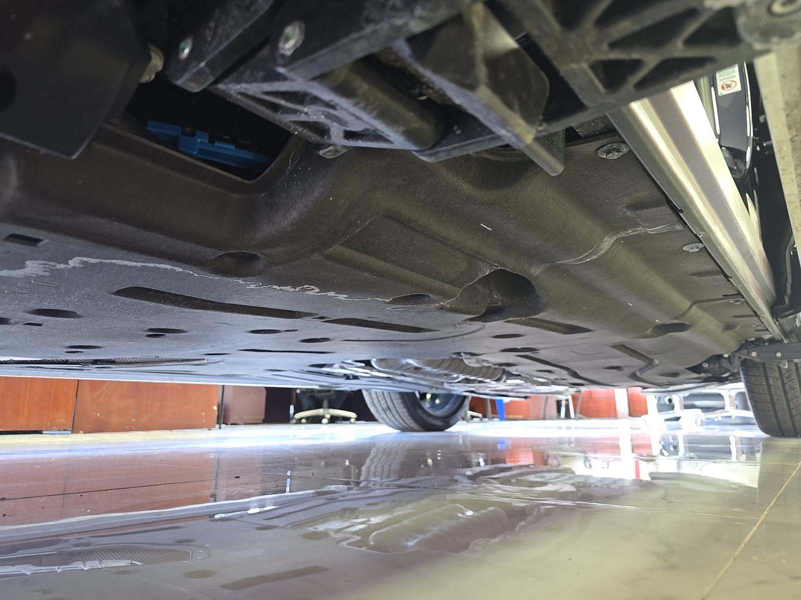 2025 Land Rover Range Rover SE AWD