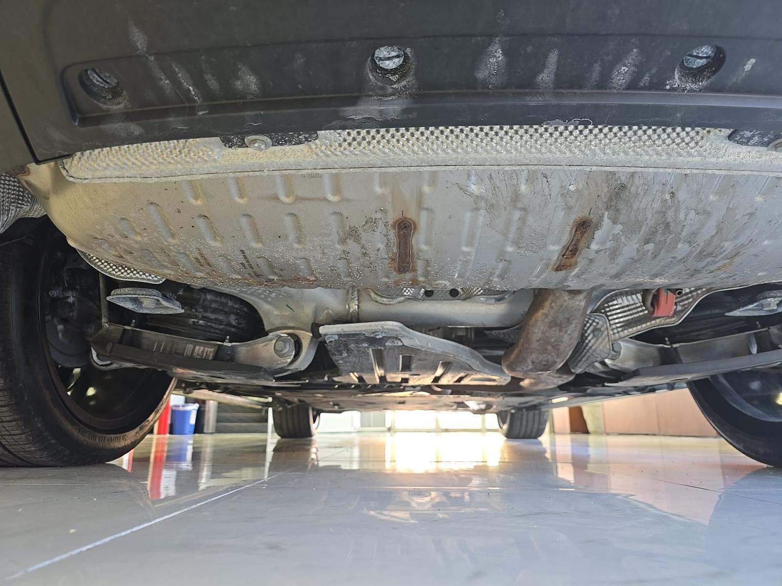 2025 Land Rover Range Rover SE AWD