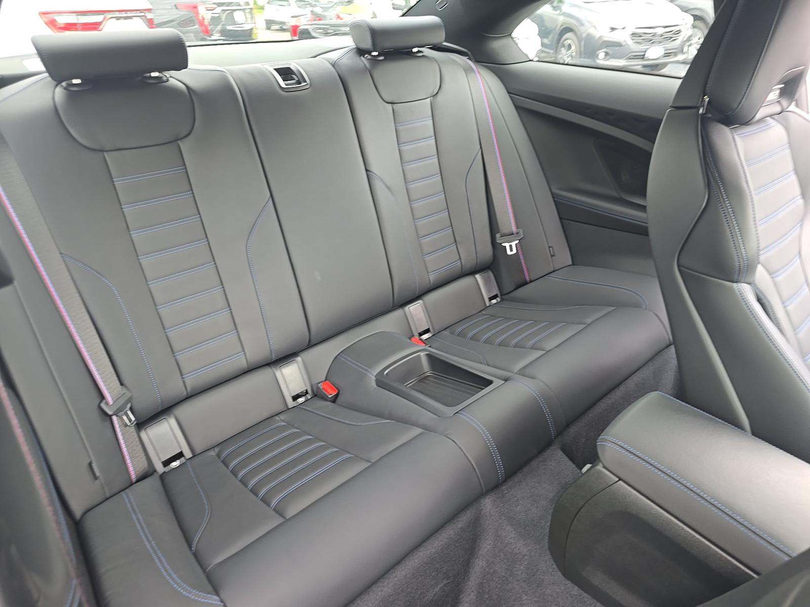 2024 BMW M2 Base RWD