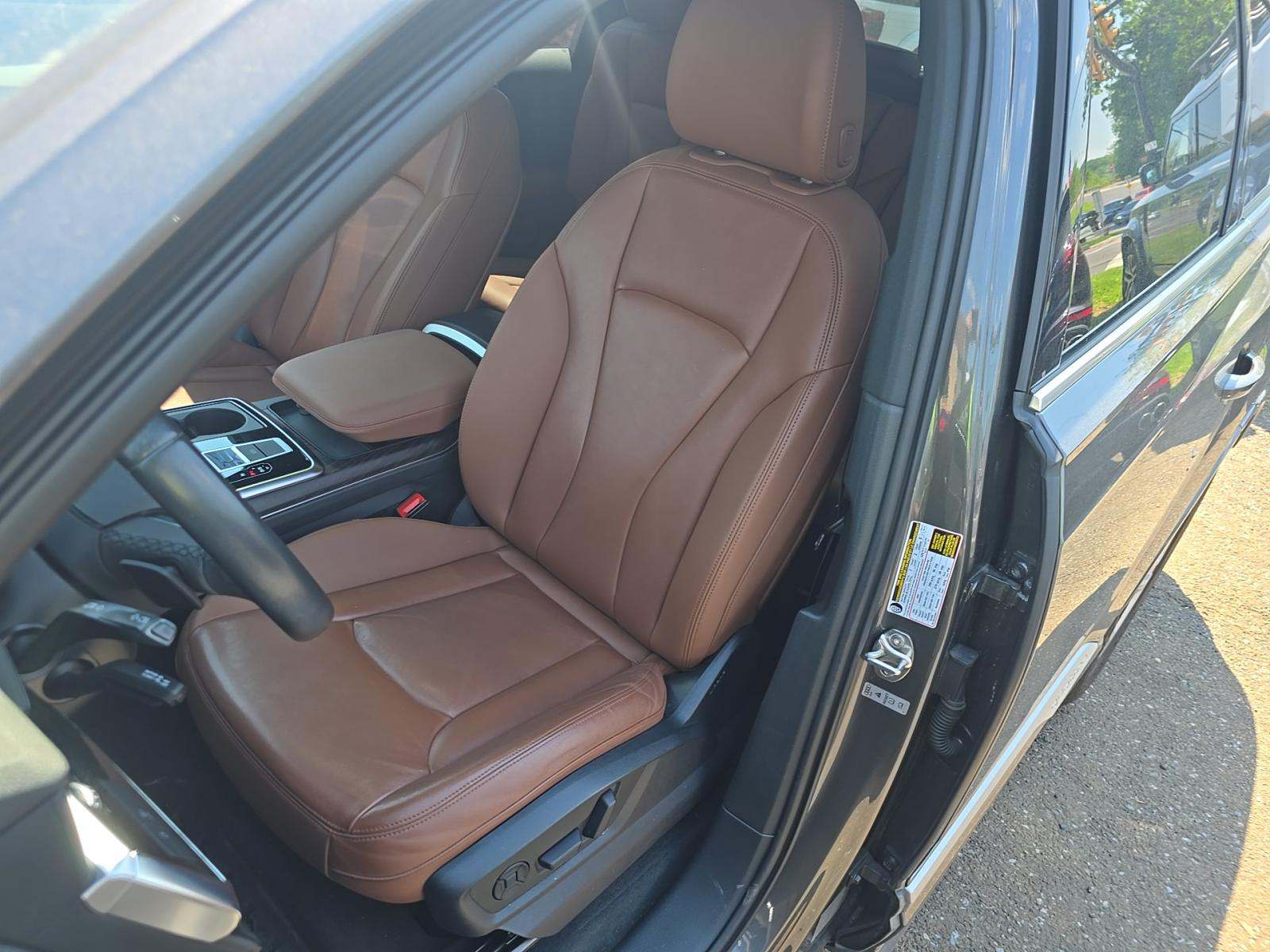2021 Audi Q7 3.0T Premium Plus AWD