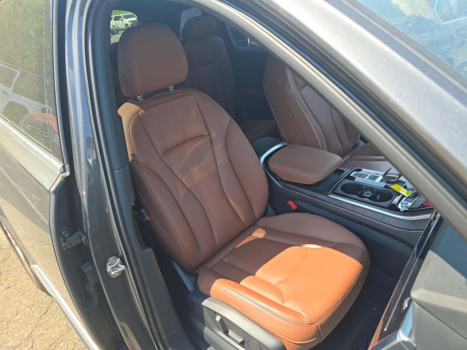 2021 Audi Q7 3.0T Premium Plus AWD