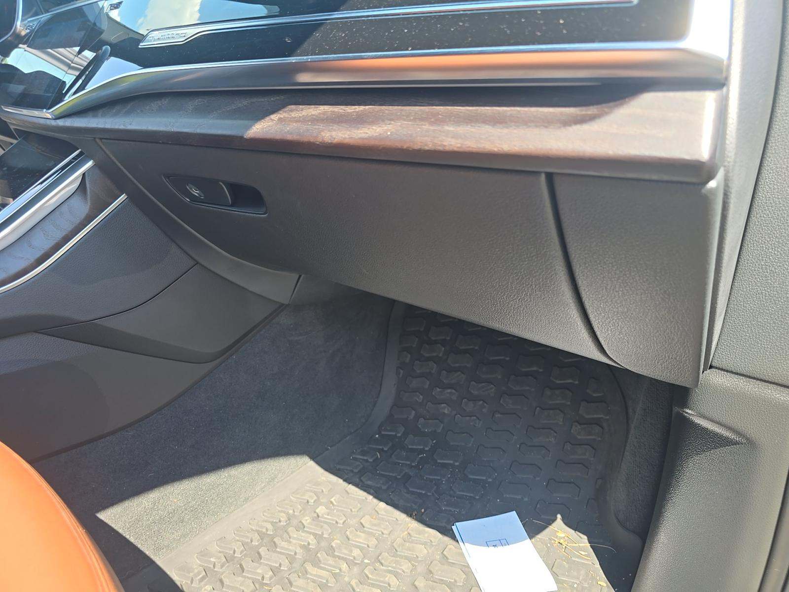 2021 Audi Q7 3.0T Premium Plus AWD
