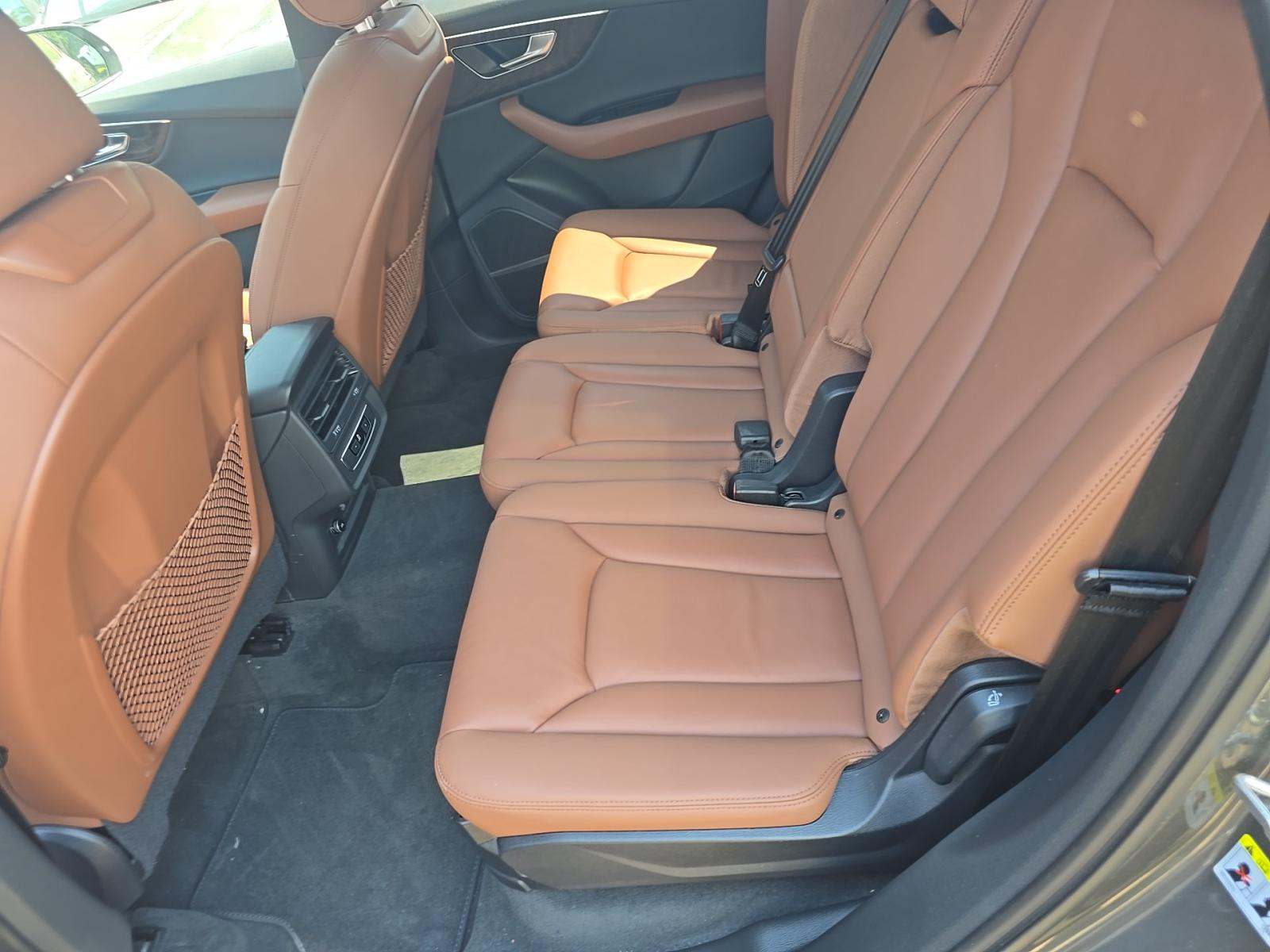 2021 Audi Q7 3.0T Premium Plus AWD
