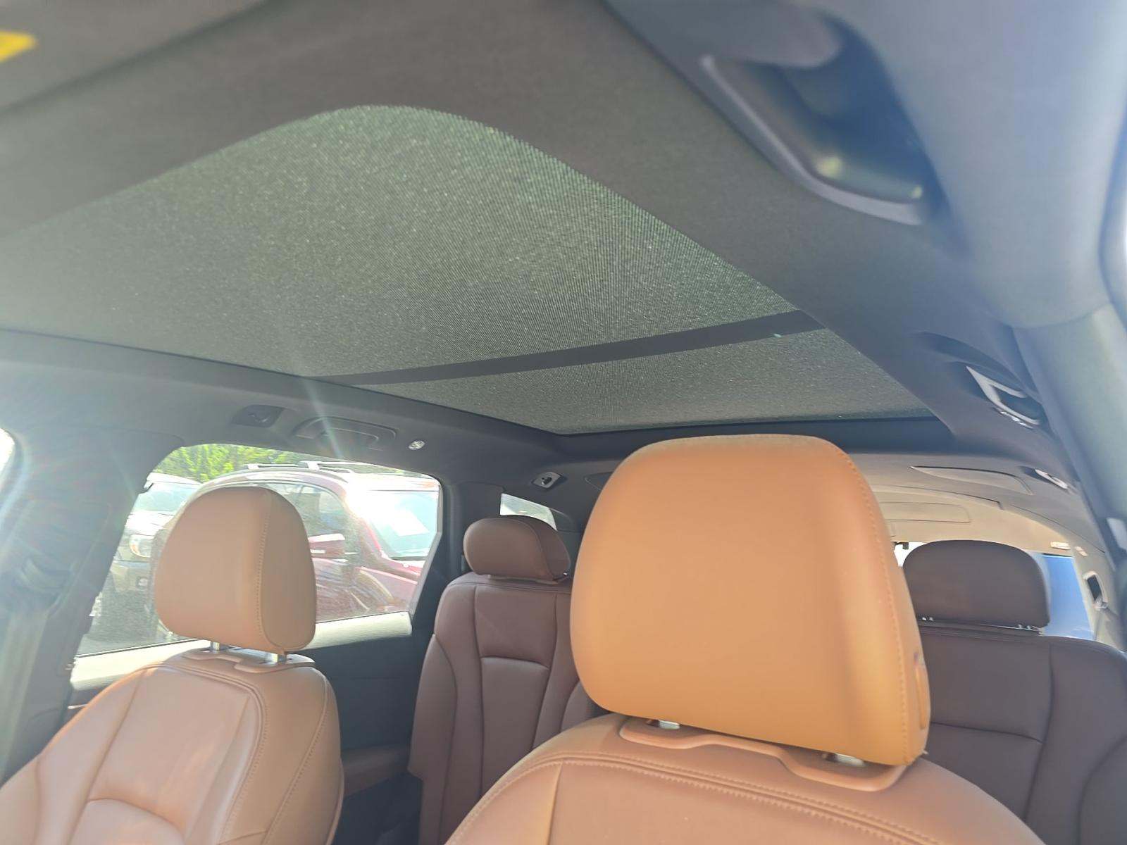 2021 Audi Q7 3.0T Premium Plus AWD