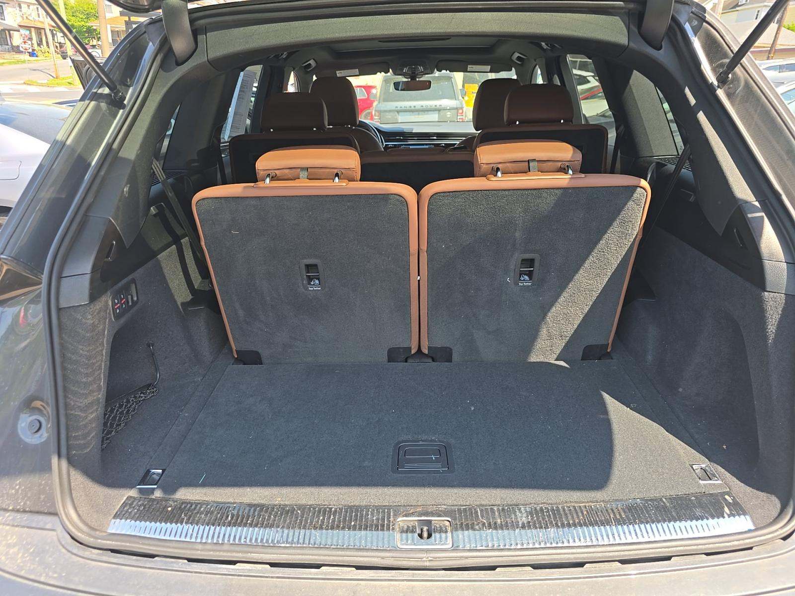 2021 Audi Q7 3.0T Premium Plus AWD