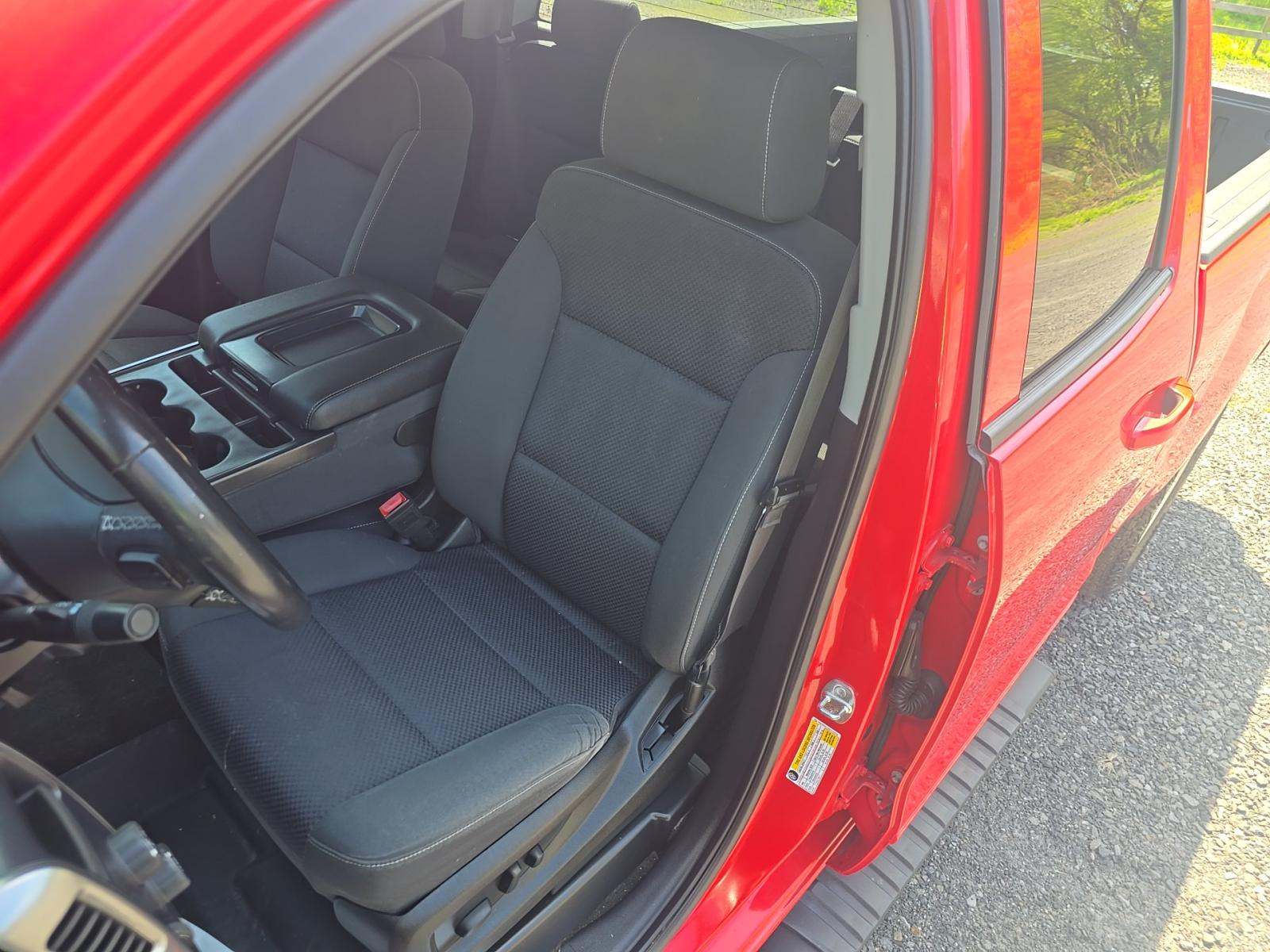 CHEVROLET LT Z71 - 2