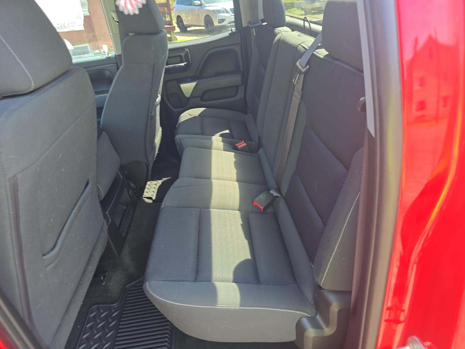 CHEVROLET LT Z71 - 9