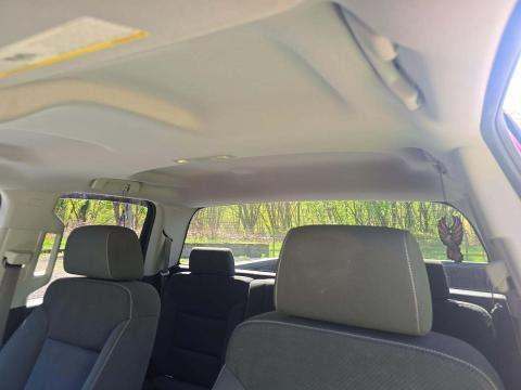 CHEVROLET LT Z71 - 7