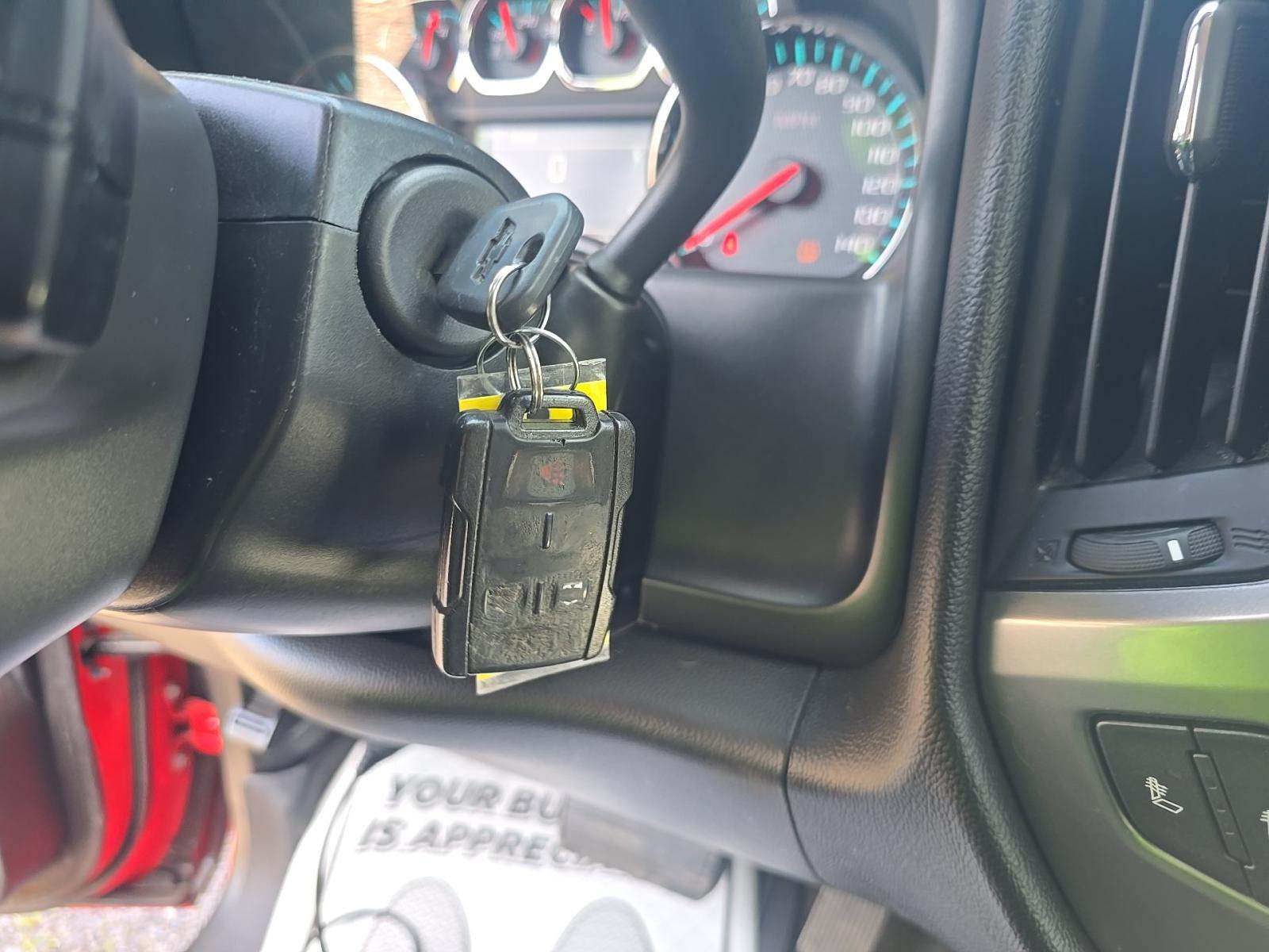 CHEVROLET LT Z71 - 4