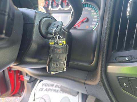 CHEVROLET LT Z71 - 4