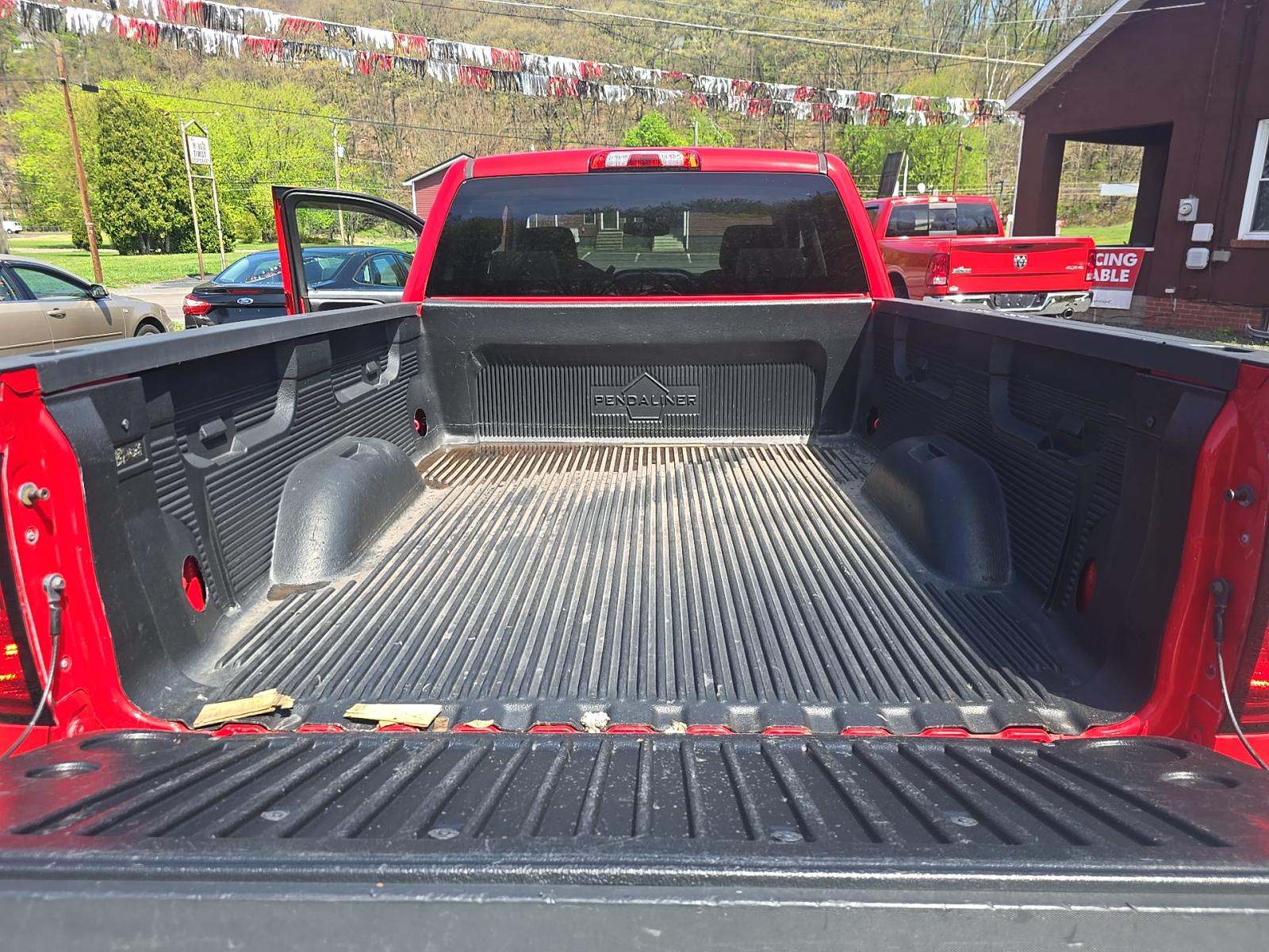 CHEVROLET LT Z71 - 10