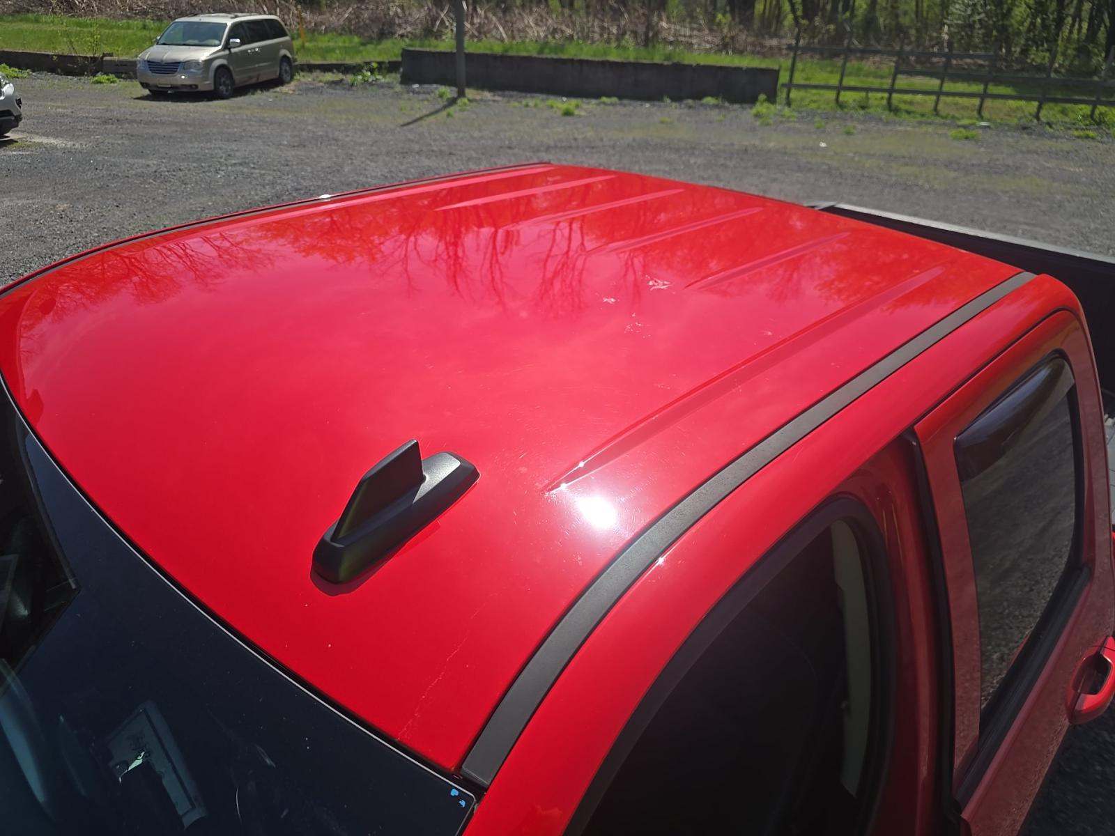 CHEVROLET LT Z71 - 8