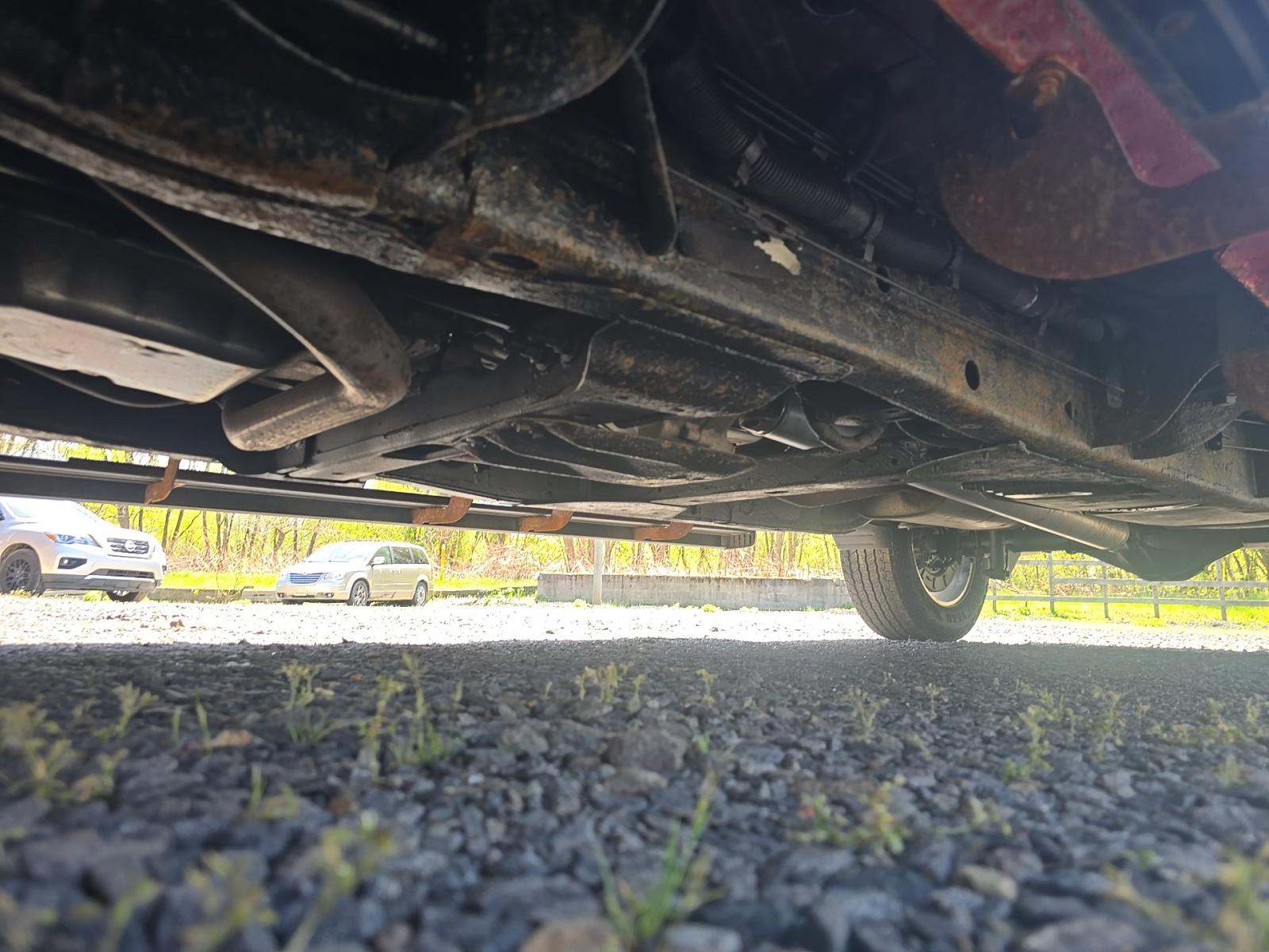 CHEVROLET LT Z71 - 3