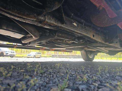 CHEVROLET LT Z71 - 3