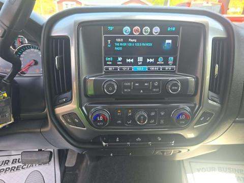 CHEVROLET LT Z71 - 6