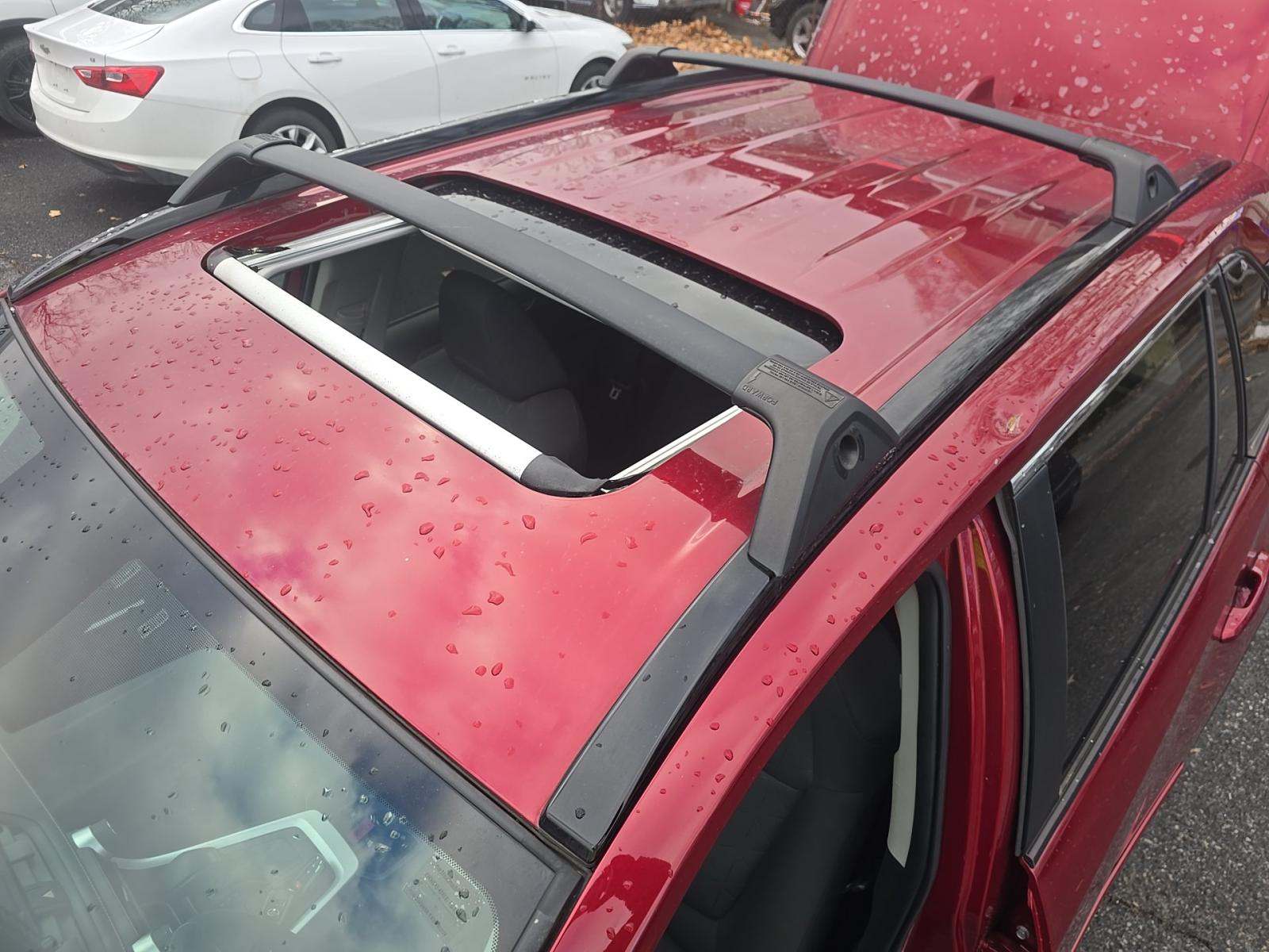 2022 Toyota RAV4 XLE AWD