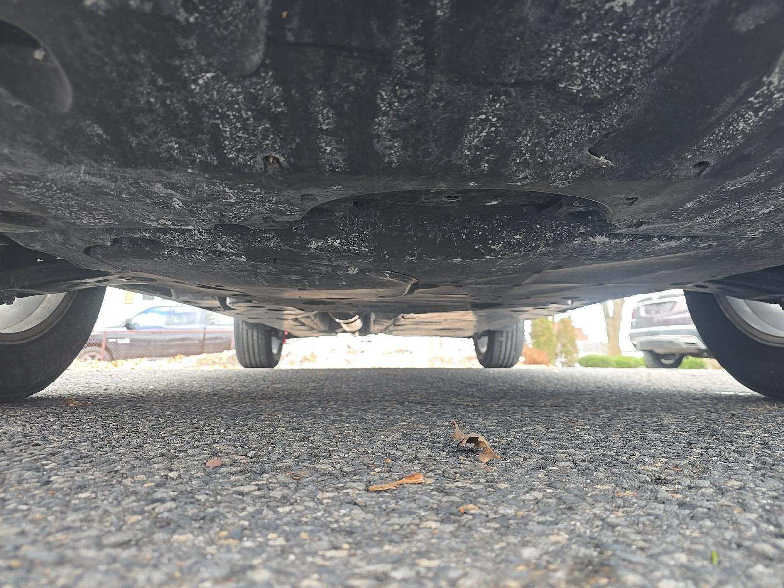 2022 Toyota RAV4 XLE AWD