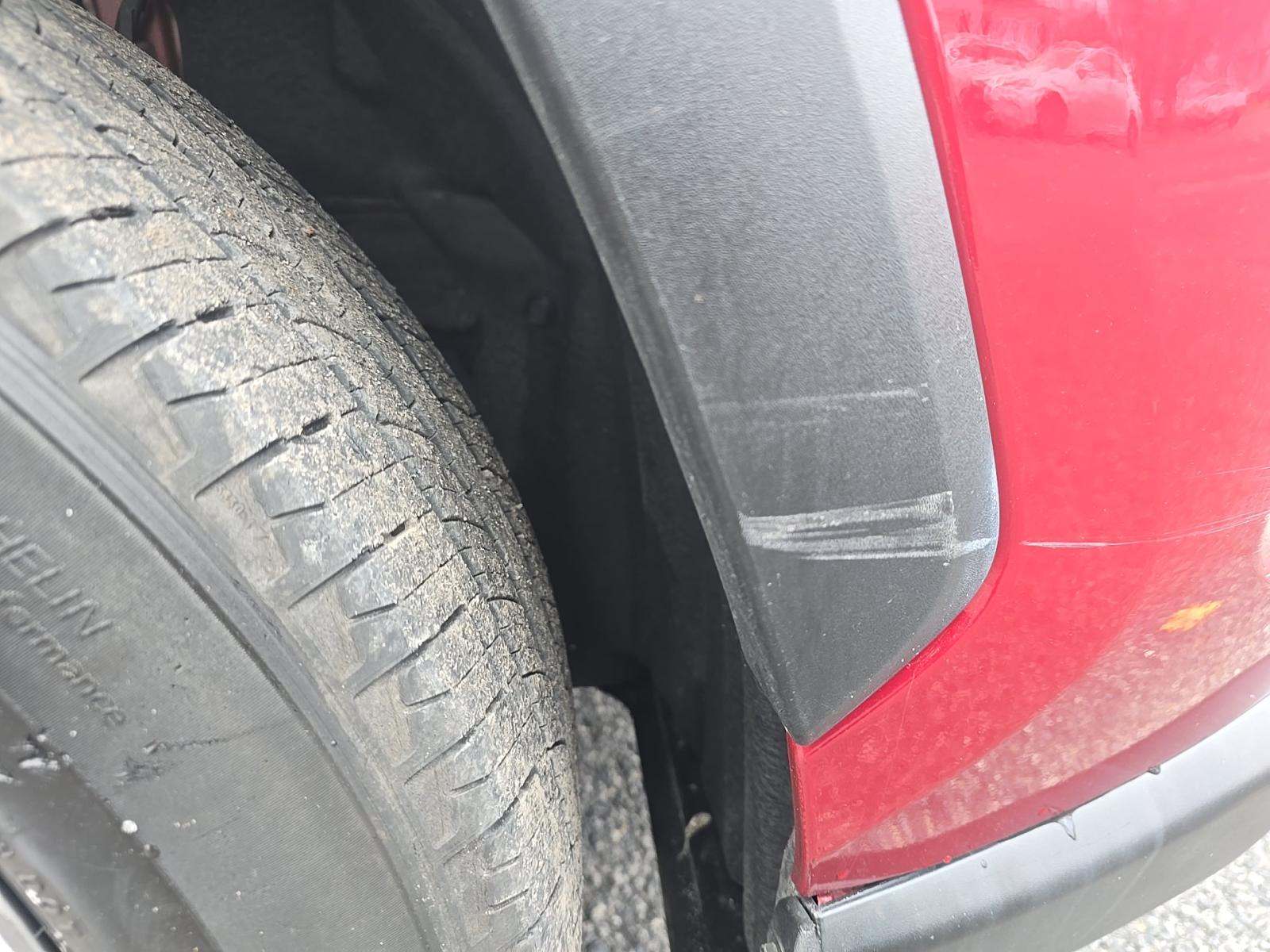 2022 Toyota RAV4 XLE AWD