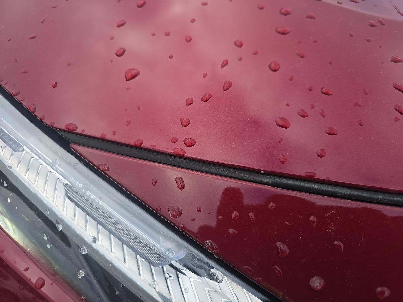 2022 Toyota RAV4 XLE AWD