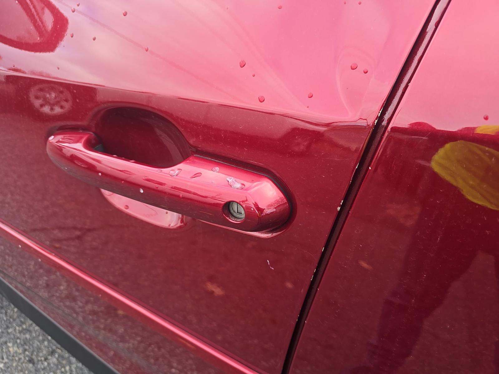 2022 Toyota RAV4 XLE AWD