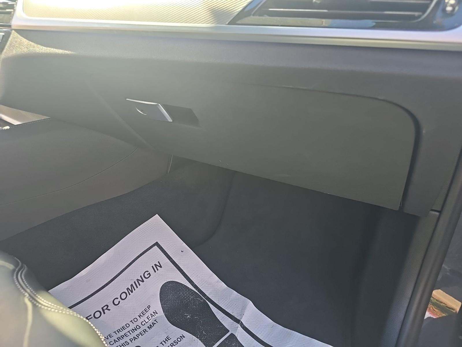 2022 BMW M5 Base AWD